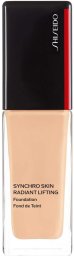 Shiseido SHISEIDO FACE SYNCHRO SKIN RADIANT LIFTING FOUNDATION 160 SPF30 30ML