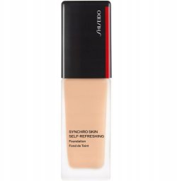 SHISEIDO FACE SYNCHRO SKIN SELF-REFRESHING FOUNDATION 160 SPF30 30ML