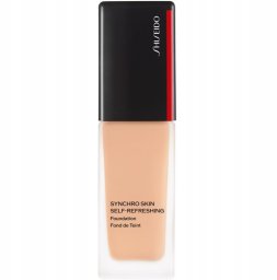 SHISEIDO FACE SYNCHRO SKIN SELF-REFRESHING FOUNDATION 240 SPF30 30ML