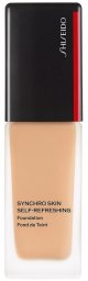 SHISEIDO FACE SYNCHRO SKIN SELF-REFRESHING FOUNDATION 230 SPF30 30ML