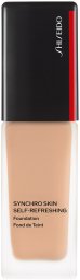 SHISEIDO FACE SYNCHRO SKIN SELF-REFRESHING FOUNDATION 260 SPF30 30ML