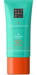 RITUALS THE RITUAL OF KARMA SUN PROTECTION FACE CREAM SPF30 50ML