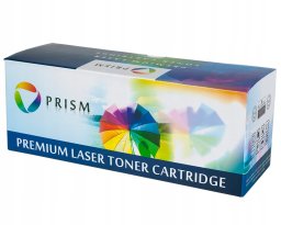 PRISM Lexmark Toner MS725X Black 35k 58D2X00 Rem