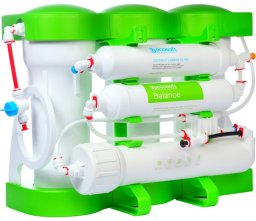 Zmiękczacz wody Ecosoft Pure Balance BWT (MO675MPUREBALECO)
