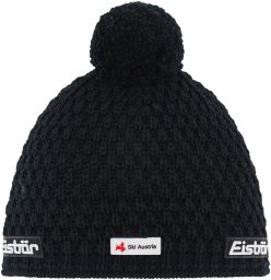 Eisbar Trail Pompon MU SKA E33133-009 Czarne One size