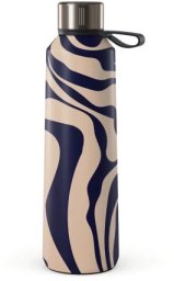 BURGA Wasserflasche 500ml Vigilant