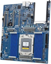 Płyta główna Gigabyte Gigabyte MZ33-CP1 Rev. 3.x E-ATX Sockel SP5 Single