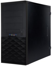 InWin Gehäuse Server Tower PE052.U3HA.AG