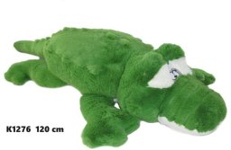 Krokodyl K-1276 120cm 167873