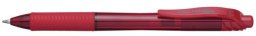 Pentel EnerGel X Tintenroller Rot Geltinte (BL110-BX) (BL110BX)