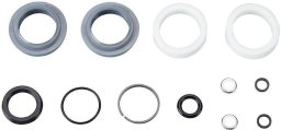 Zestaw uszczelek amortyzatora Rock Shox Basic Service Kit Recon Silver RL(od 2017)