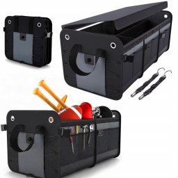 ECOBOX ORGANIZER DO BAGAŻNIKA SAMOCHODOWEGO