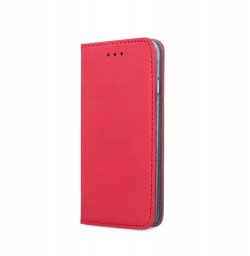 KABURA MAGNETO DO SAMSUNG A36  5G/ A56 5G CZERWONY