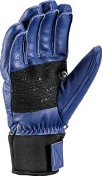 Leki LEKI RĘKAWICE Copper 3D Pro vintage blue 10.0