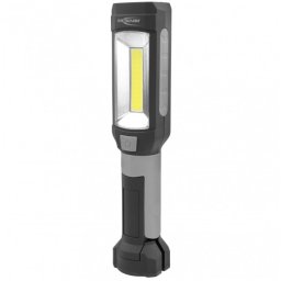 Ansmann Ansmann WL230B, work lamp (grey/dark grey)