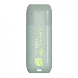 Pendrive TeamGroup Pendrive Team Group C175 ECO* 128GB USB 3.2 Gen1 Green