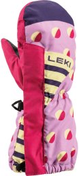 LEKI RĘKAWICE Little Paw Mitt Long 1.0