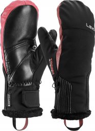LEKI RĘKAWICE Vallarta 3D Women Mitt rose 7.5