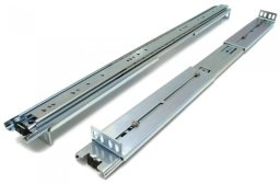Chieftec SZYNY CHIEFTEC (RSR-260) DO RACK 2U-5U (80cm)