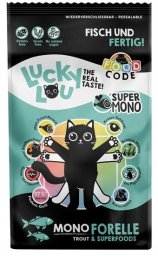 Lucky Lou Food Code Mono Pstrąg 750g