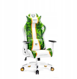 Fotel Gamingowy Diablo X-One 2.0 Small: Craft Edition