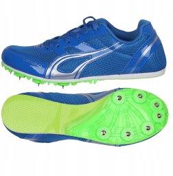 Buty kolce Legend 84819