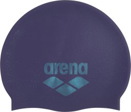 Arena CZEPEK SILIKONOWY ARENA SHINE CAP