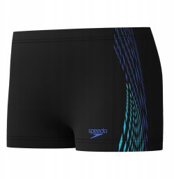 Dziecięce Bokserki kąpielowe PLMT PRNT ASHT JM