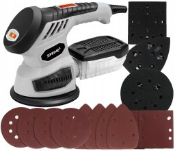 SZLIFIERKA OSCYLACYJNA PRIME3 TOS51