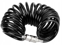 PRZEWÃD CIÅNIENIOWY SPIRALNY 6.5*10 MM 5M PU.