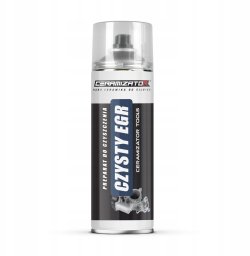 CERAMIZATOR DO CZYSZCZENIA EGR 400ML.