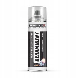 CERAMIZATOR SMAR CERAMICZNY 400ML.