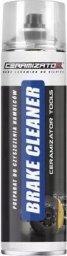 CERAMIZATOR BRAKE CLENAER 600ML.