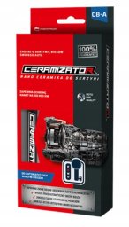 CERAMIZATOR DO AUTOMATYCZNEJ SKRZYNI BIEGÃW CBA 10G.