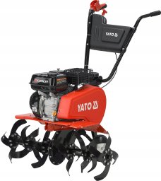 Glebogryzarka Yato GLEBOGRYZARKA SPALINOWA 35/85CM POJ 196CM3