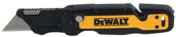 DEWALT NOŻYK TR. OST. SKŁADANY DWHT10992-0