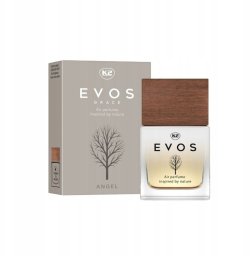 K2 PERFUMY DO SAMOCHODU EVOS GRACE ANGEL 50ML