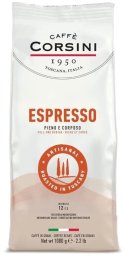 Kawa ziarnista Caffe Corsini Kawa ziarnista Caff Corsini Espresso 1kg