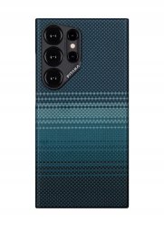Pitaka MagEZ 4 case, moonrise - Samsung Galaxy S24 Ultra