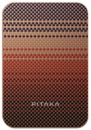 Pitaka Power Bank Qi2, Sunset