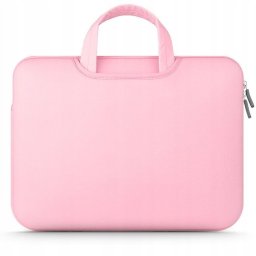 Etui Braders Airbag do Laptopa 15-16 Pink
