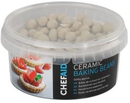 Ceramiczne kuleczki do pieczenia 500 g / Chef Aid