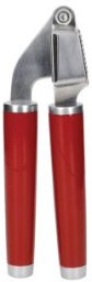 Wyciskacz do czosnku CORELINE Empire Red / KitchenAid
