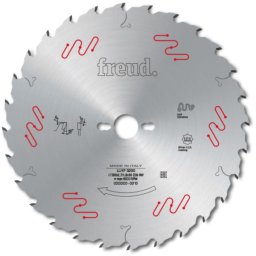 Tarcza Pil. LU1H 1300 350X30-84