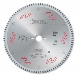 Tarcza Pil. LU3F 0400 350X30-108