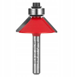 Frez 40-10508P 31X9,5X8,0 45˚