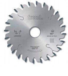 Podcinak LI25M43PL3 200X80-36