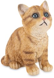 Figurka Kot