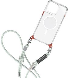 Skinarma Dyno uniwersalna smycz do telefonu turkusowy/teal