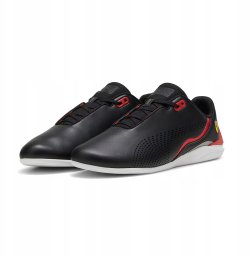 Puma Ferrari Drift Cat 307193-09 Czarne 42